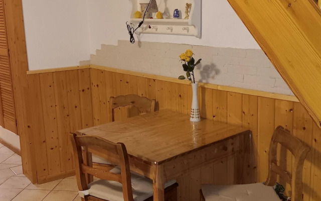 Brandenburg-ziesar Hideaway