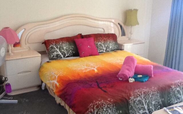 Lake Illawarra Bed and Breakfast