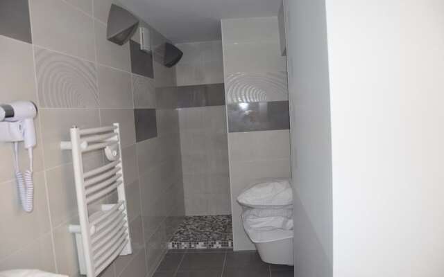 Chambres d'hôtes et Spa