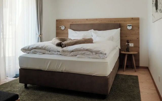 Hotel Bernina Pontresina