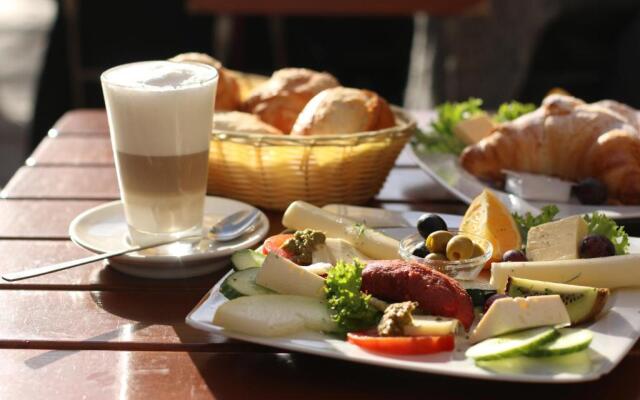 Hotel Gasthof Ochsen