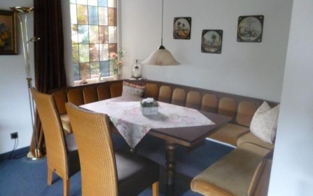 Wernemann Pension