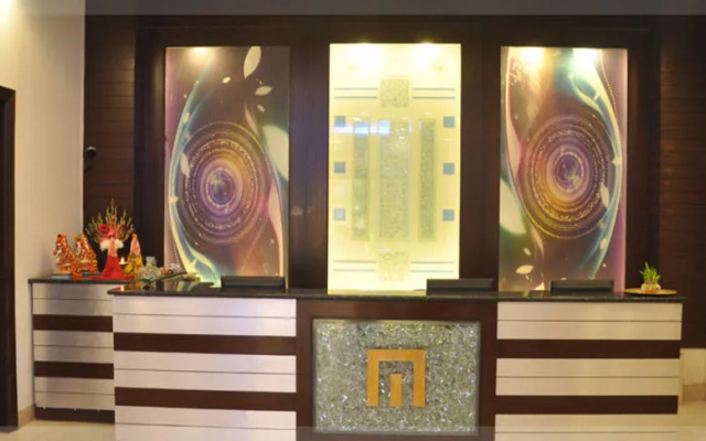 FabHotel Majestic East Of Kailash