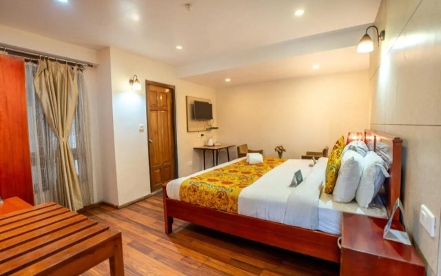 Hotel Nirvana