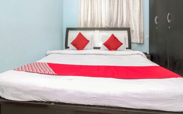 OYO 13770 Shuvam Guest House