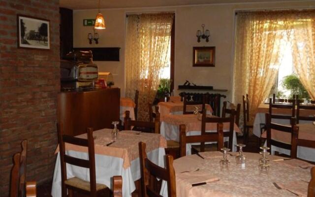 RistHotel Pizzeria Italia