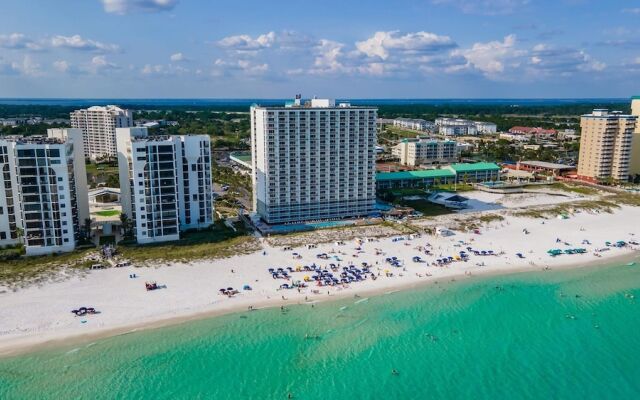 Pelican Beach 0716 2 Bedroom Home