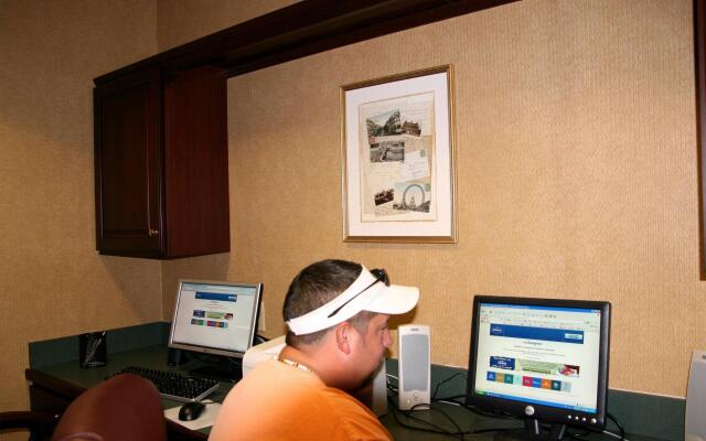 Hampton Inn Louisville - Northeast