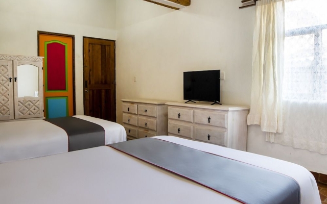 Hotel Valle Bonito, Valle de Bravo
