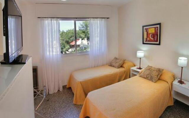 Hotel Santa Rosa