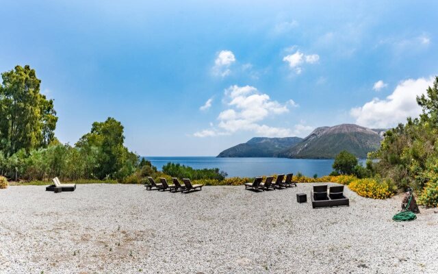 Vulcano Blu Residence