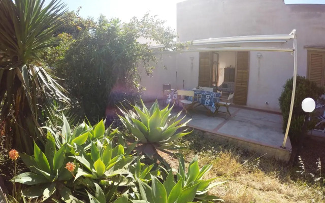 Villa Punta Lunga