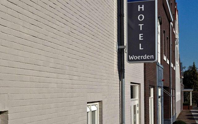 Best Western City Hotel Woerden