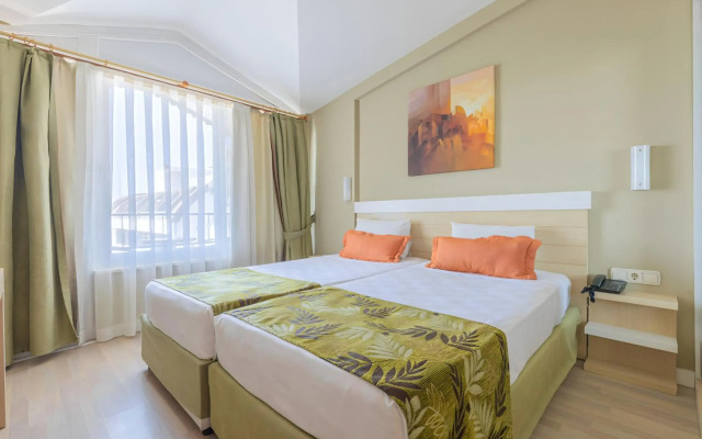 Akdora Elite Hotel & Spa All Inclusive