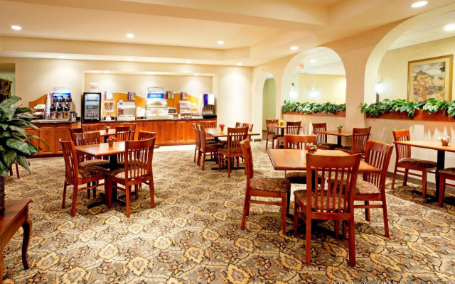 Holiday Inn Express Hotel & Suites Kerrville by IHG