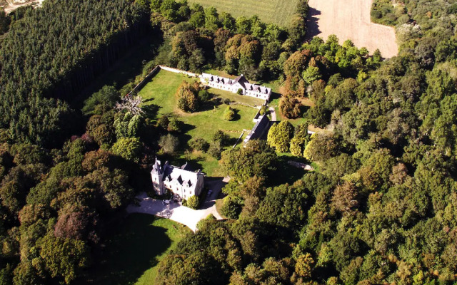 Apartment in Benodet Near Sandy Beaches