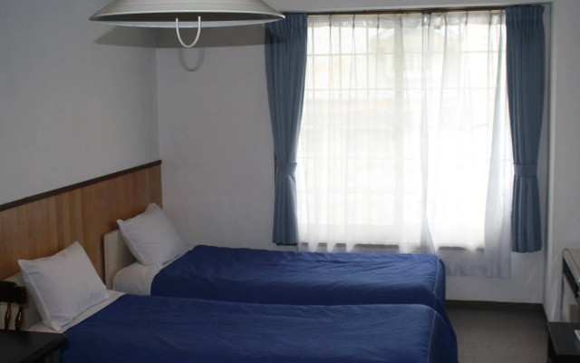 Condominium Excel Hakuba