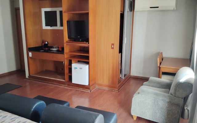 Apart hotel Barra First