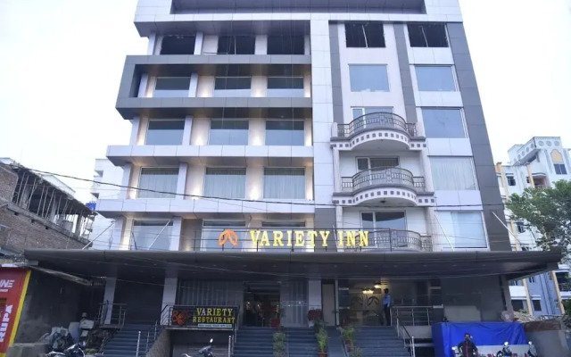 Variety Inn