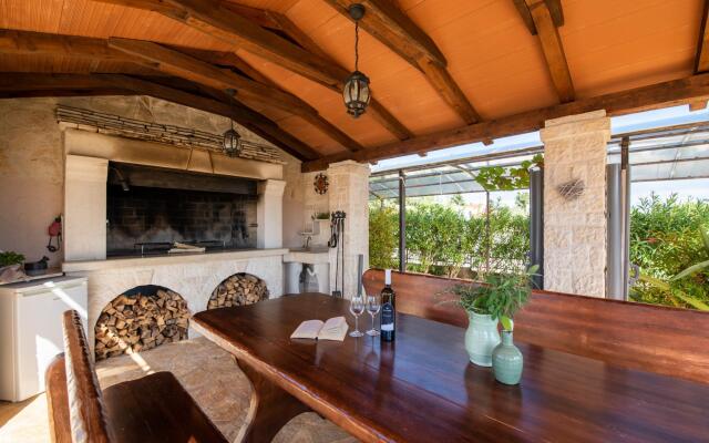 Kastelir in Kaštelir