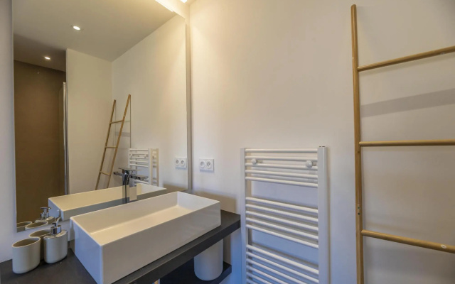 Appartement Dea in Sainte-Lucie de Porto-Vecchio