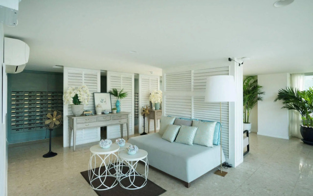 Baan Peang Ploen By Favstay