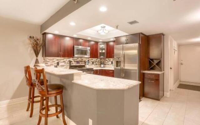 2904 Sandcastle II