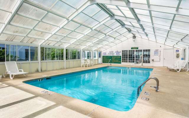 Quality Inn Rome South