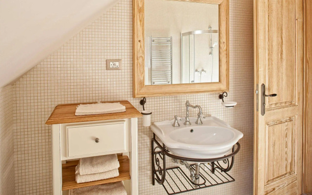 B&B Dvor Tacen