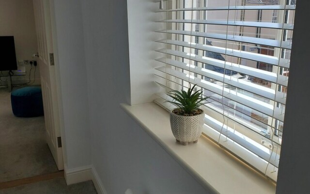 Ipswich Town Centre Apartment 6