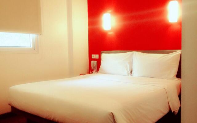 Amaris Hotel Panglima Polim