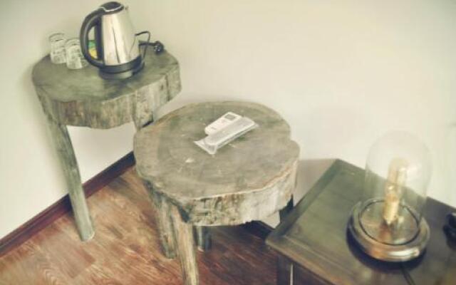 Qiandaohu Qinglu Inn