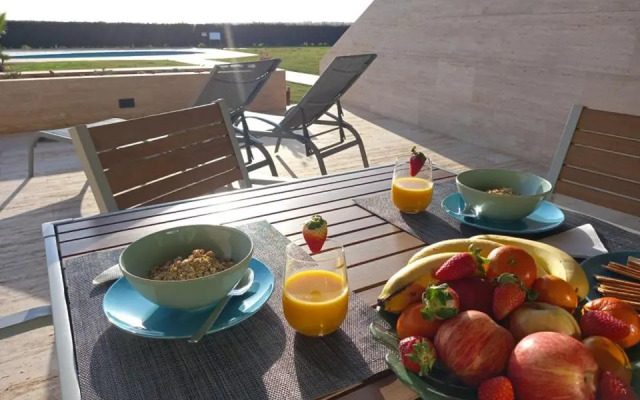 Prestige & Nature Apartment in Laguna Village