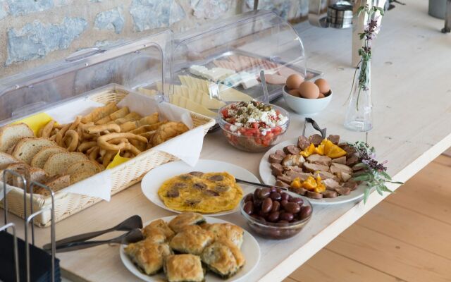 Aegila Boutique Hotel