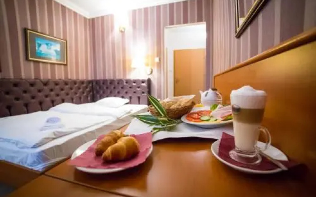 Hotel Europejski