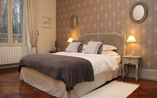 Château de la Houillere