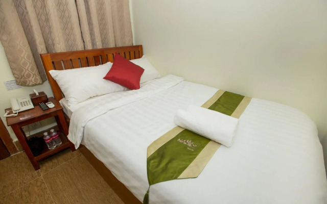 Precious House Guesthouse