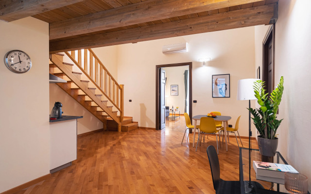 Open Sicily - Residence ai Quattro Canti