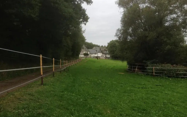 Romantikmühle Heartlandranch