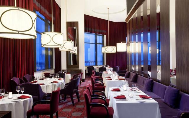 Sheraton Batumi Hotel