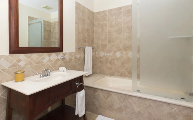 Ocean View Luxury Condo at Reserva Conchal A2