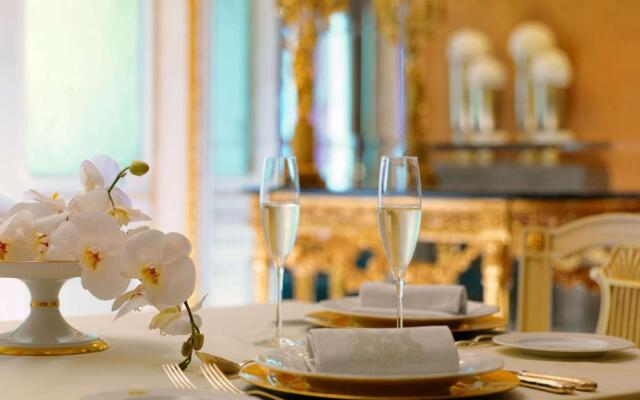 Hotel Imperial, a Luxury Collection Hotel, Vienna