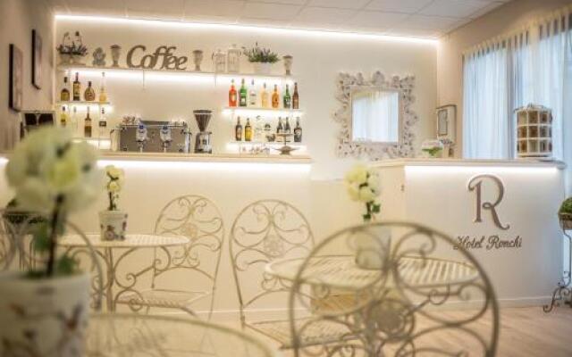 Hotel Ronchi