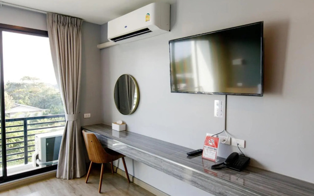 Le Lert Hotel Ratchaburi