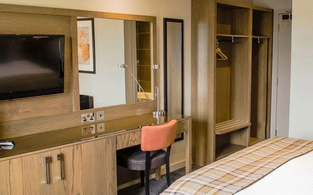 Shawlands Park Hotel