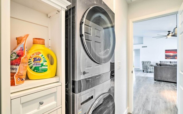 Pet-friendly Glendale Getaway Near Westgate
