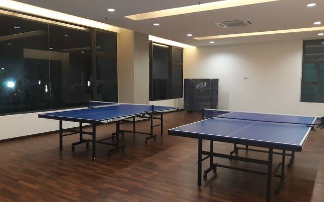 Malacca City With Splash @ Atlantis Residence