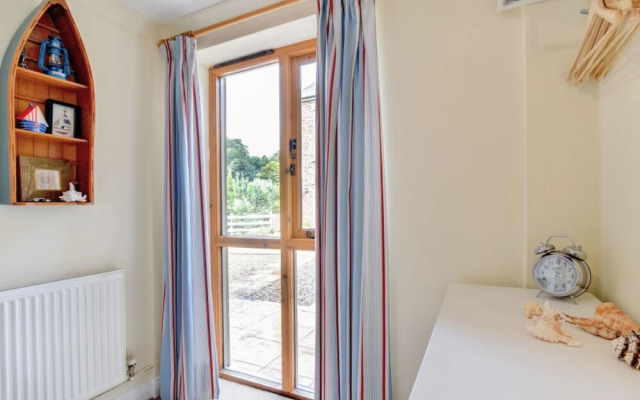 The Oaks Chillington