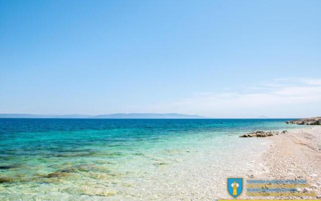 VILLA AMBER YourCroatiaHoliday