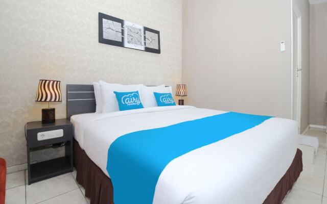 Airy Seminyak Sunset Road 89 Bali